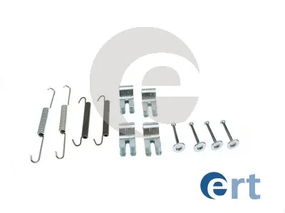 К/т монтажный колодок ERT 310176