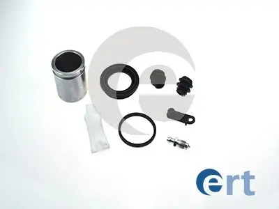 Ремкомплект гальмівного поршня супорта ERT 401662
