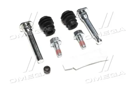Комплект направляючої гільзи NISSAN X-TRAIL. ROGUE (вир-во) ERT 410323