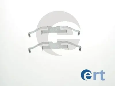 К/т монтажный колодок ERT 420162