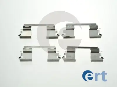 К/т монтажный колодок ERT 420220