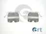 К/т монтажный колодок ERT 420250 (фото 1)