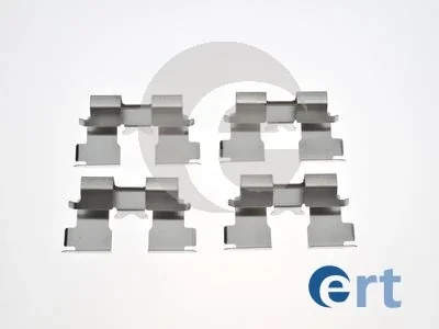 К/т монтажный колодок ERT 420273