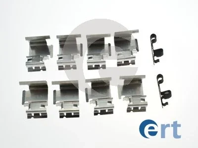 К/т монтажный колодок ERT 420275