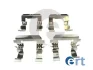 Автозапчасть ERT 420302 (фото 1)