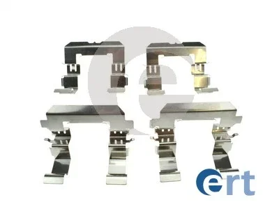 Автозапчасть ERT 420302