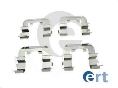 К/т монтажный колодок ERT 420324