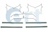 К/т монтажный колодок ERT 420350 (фото 1)