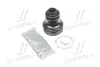Пыльник ШРУСа внутр. OPEL NISSAN RENAULT D8067 (Пр-во) ERT 500062 (фото 1)