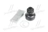 Пыльник ШРУСа внутр. OPEL NISSAN RENAULT D8067 (Пр-во) ERT 500062 (фото 2)