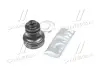 Пыльник ШРУСа внутр. OPEL NISSAN RENAULT D8067 (Пр-во) ERT 500062 (фото 4)