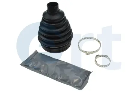 Пильник ШРУС гумовий + змазка ERT 500101T