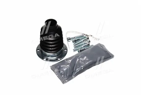 Пильовик ШРУС внутр. VW.SEAT D8291T (вир-во) ERT 500249T