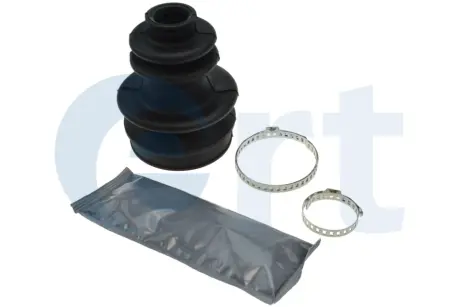 Пильник ШРУС гумовий + змазка ERT 500363