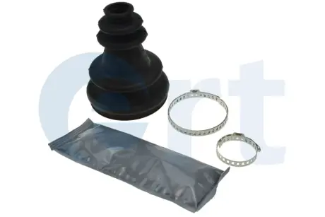 Пильник ШРУС гумовий + змазка ERT 500369