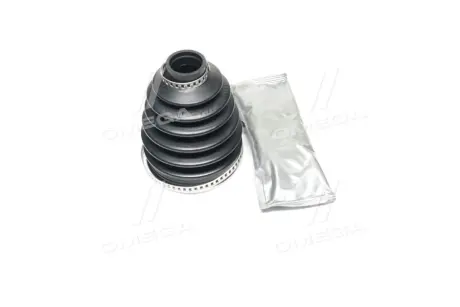 Пильник ШРУС пластиковий + змазка ERT 500390T