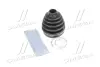 Пыльник ШРУСа наруж. AUDI,VW D8492T (Пр-во) ERT 500490T (фото 1)