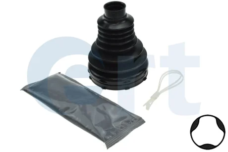 К-т пыльника ШРУСа ERT 500635T