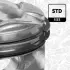 Поршень ET ENGINETEAM PM008400 (фото 3)