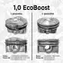 Поршень ET ENGINETEAM PM008500 (фото 4)