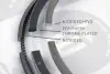 Комплект кілець на поршень ET ENGINETEAM R1002700 (фото 1)