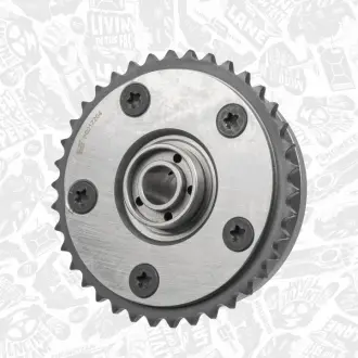 Деталі двигуна ET ENGINETEAM VT0012