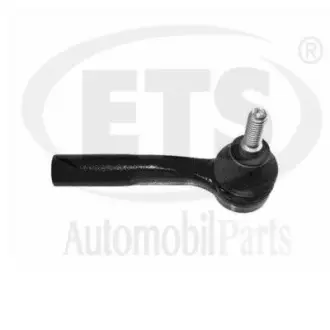 Наконечник рульової тяги Nemo/Fiorino/Qubo/Bipper/Corsa D 06- Пр. ETS 05TR402
