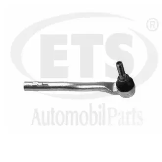 Наконечник рульової тяги MB M-Class (W164) 05- Пр. ETS 15TR467