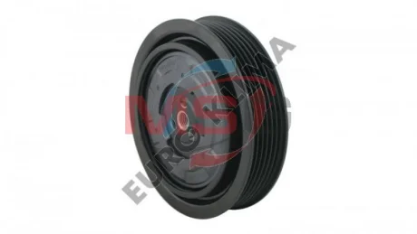 Автозапчасть EUROKLIMA CA169