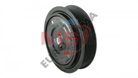 Автозапчасть EUROKLIMA CA187