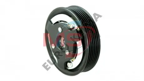 Муфта кондиціонера в зборі EUROKLIMA CA509