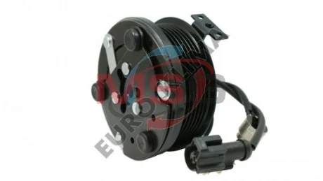 Автозапчасть EUROKLIMA CA580