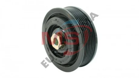 Автозапчасть EUROKLIMA CA679