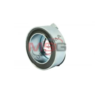 Автозапчасть EUROKLIMA CC221