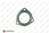 Прокладка вихлопної труби Berlingo/Partner 1.1/1.4i 96-08 EUROREPAR 1607360380 (фото 1)