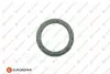 Прокладка глушника Kadett/Astra/Vectra/Combo/Omega -01 EUROREPAR 1607360880 (фото 1)