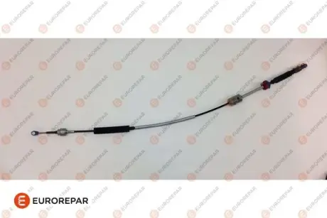 8708409998 ТРОС КПП EUROREPAR 1608284880