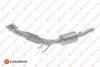 8708923590 КАТАЛІТИЧНИЙ НЕЙТРАЛІЗАТОР EUROREPAR 1609156780 (фото 1)