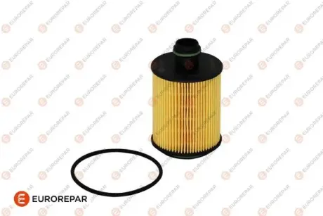 Фільтр масляний Nemo 1.3 HDI 75 PSA Eurorepar EUROREPAR 1609563880