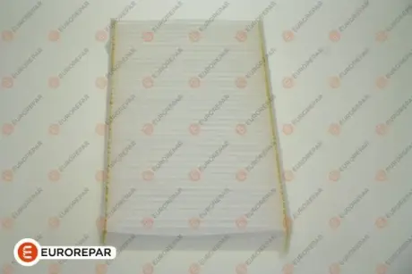 Фільтр повітряний 407/C5/C6 1.6-3.0 02-08 EUROREPAR 1609694780