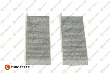 Фільтр салона (вугільний) EUROREPAR 1609998880