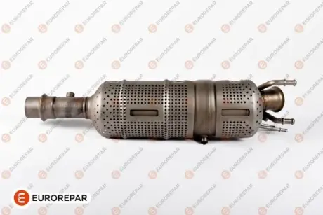ФІЛЬТР САЖОВИЙ EUROREPAR 1611321480