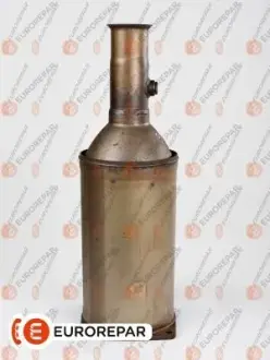 8708923590 ФІЛЬТР САЖОВИЙ EUROREPAR 1611323480
