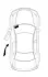 Фільтр салону Nissan Qashqai/X-Trail 07- EUROREPAR 1611635480 (фото 2)