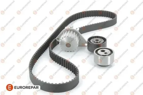 К-Т ГРМ + НАСОС EUROREPAR 1611898780