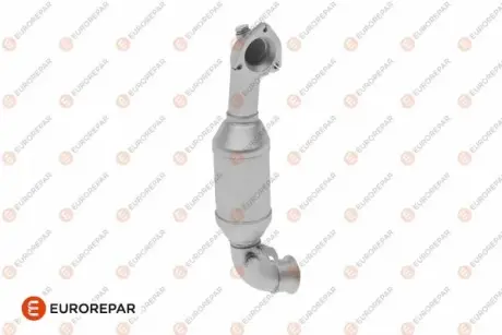КАТАЛІТИЧНИЙ НЕЙТРАЛІЗАТОР EUROREPAR 1612916480