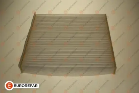 Фільтр салону вугільний EUROREPAR 1612918980