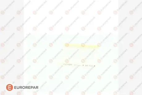 8421392500 ФІЛЬТР САЛОНУ EUROREPAR 1612920080