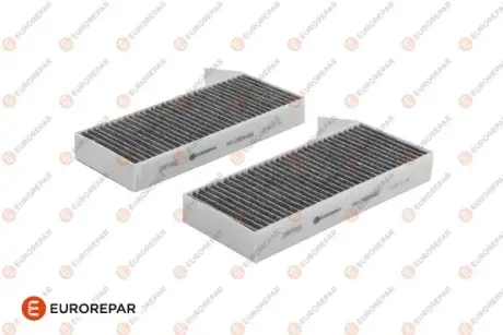 Автозапчасть EUROREPAR 1612920480