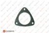 Прокладка глушника Ducato/Boxer 2.2HDI 06- EUROREPAR 1613715080 (фото 1)